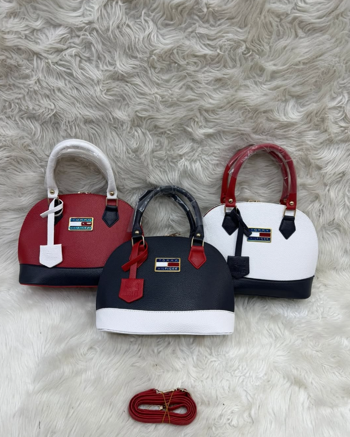 Hem Spor Hem Elit Logolu Kadın Çanta